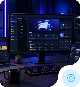 CMS Development