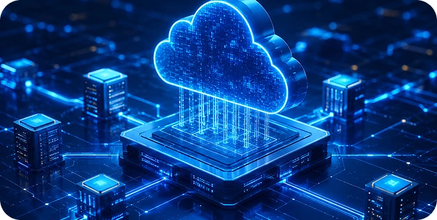 XpertLab Technologies Private Limited Cloud & Infrastructure