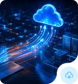 Cloud Migration