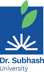 XpertLab Technologies Private Limited dr shubhash university logo