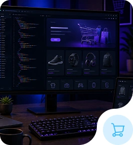 E-commerce Development