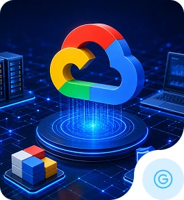 Google Cloud Platform (GCP)