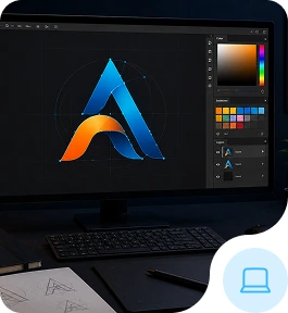 Graphics Designing