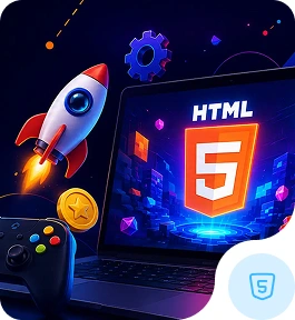 HTML5 Game Development