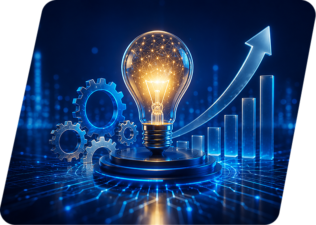 Innovation That Creates