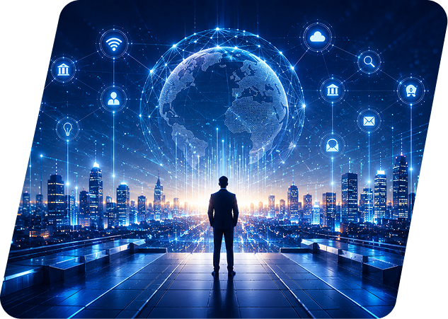 Shaping the Future