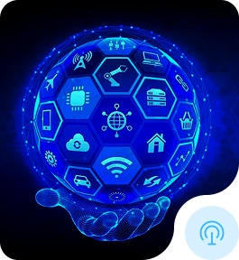Internet of Things (IoT)
