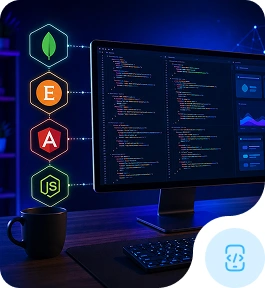 Mean Stack Development