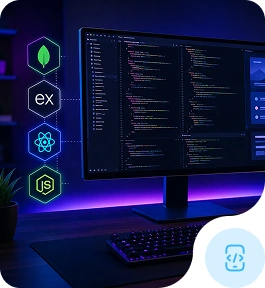 Mern Stack Development