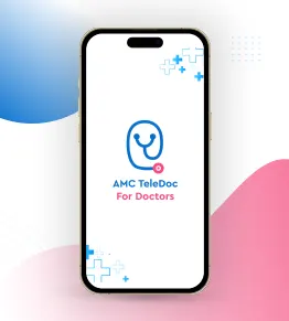 XpertLab Technologies Private Limited Mobile App Development AMC TeleDoc Doctors