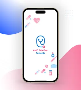 XpertLab Technologies Private Limited Mobile App Development AMC TeleDoc Patients