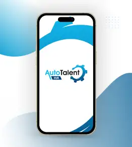 AutoTalent Hub