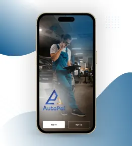 XpertLab Technologies Private Limited Mobile App Development Autopal