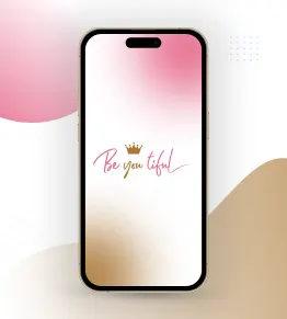 Be You Tiful