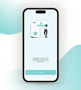 Card Swiping App
