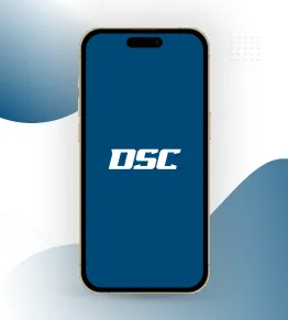 DSC OMS