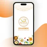 XpertLab Technologies Private Limited Mobile App Development Dharmik Caterers