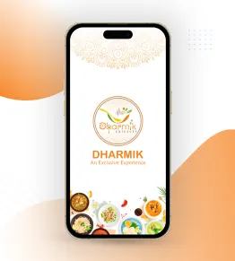 Dharmik Caterers