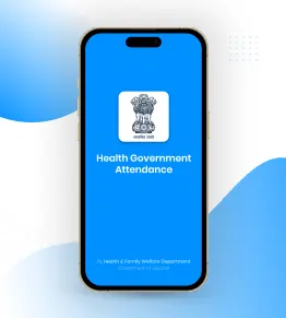 Goverment Health Attendance