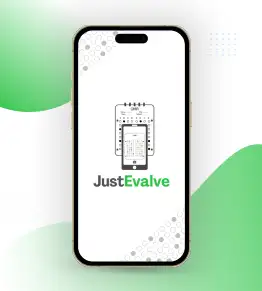 JustEvalve