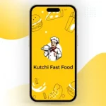 XpertLab Technologies Private Limited Mobile App Development Kutchi Fast Food