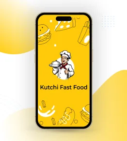 Kutchi Fast Food