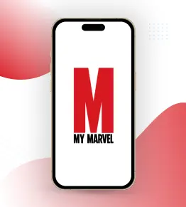 My Marvel