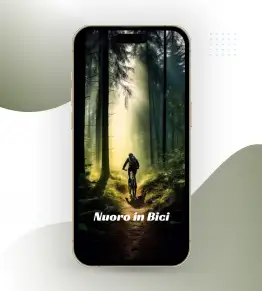 Nuoro in Bici