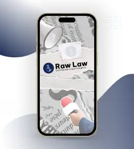 Raw Law