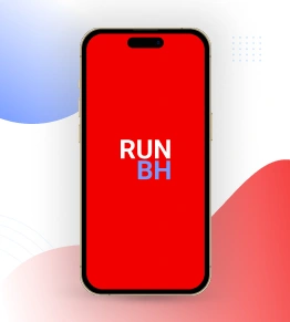 RUN BH