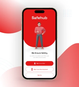 Safehub