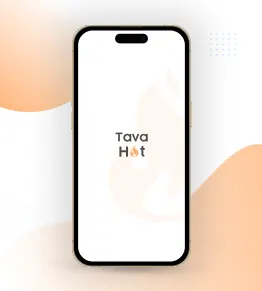 Tava Hot Partner