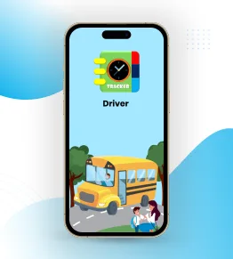 Tracker Driver