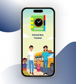 Tracker Parents