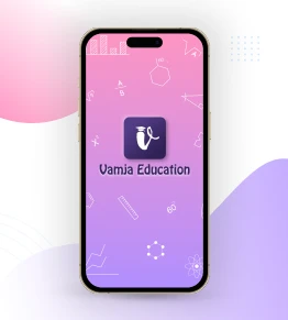 Vamja Education
