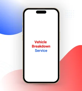 Vehicle Breakdown Service