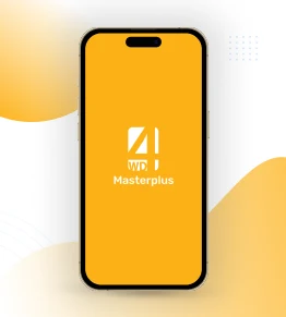 4WD Masterplus
