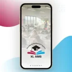 XpertLab Technologies Private Limited Mobile App Development XLAMS Student