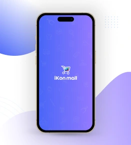 iKonmall Customer