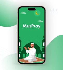 MusPray