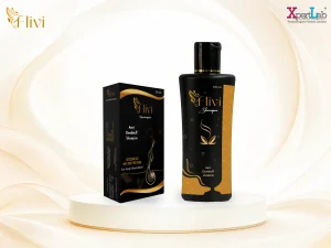 XpertLab Technologies Private Limited Packaging Design Flivi 2