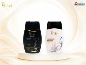 XpertLab Technologies Private Limited Packaging Design Flivi