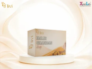 XpertLab Technologies Private Limited Packaging Design Flivi 5
