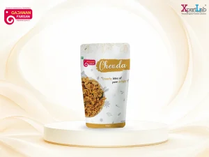XpertLab Technologies Private Limited Packaging Design Gajanan Farshan Chevda