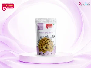 XpertLab Technologies Private Limited Packaging Design Gajanan Farshan Dryfruit Farali chevda