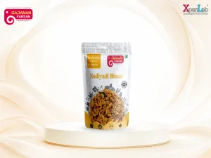 XpertLab Technologies Private Limited Packaging Design Gajanan Farshan Nadiyadi bhusu