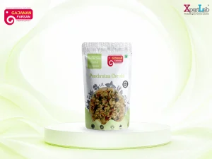 XpertLab Technologies Private Limited Packaging Design Gajanan Farshan Panchratna chevda