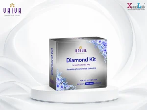 XpertLab Technologies Private Limited Packaging Design Vaiva Diamond Kit