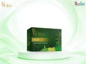 XpertLab Technologies Private Limited Packaging Design flivi 4