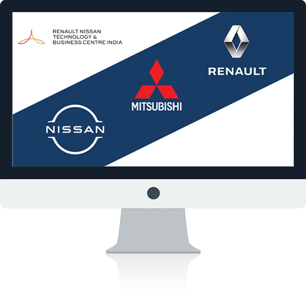 XpertLab Technologies Private Limited Renault Nissan